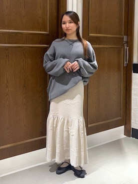 mirukikukaguさんのコーディネート