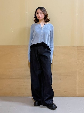 mirukikukaguさん(レディース・154cm)の夏コーディネート
