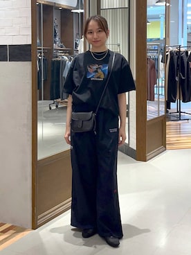 mirukikukaguさん(レディース・154cm)の春コーディネート