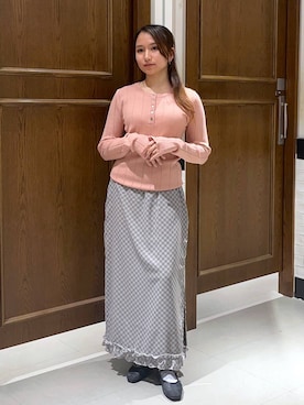 mirukikukaguさんのコーディネート