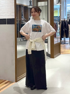 mirukikukaguさんのコーディネート
