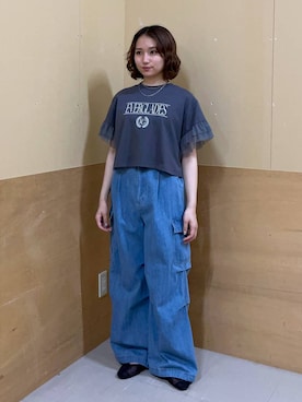 mirukikukaguさんのコーディネート