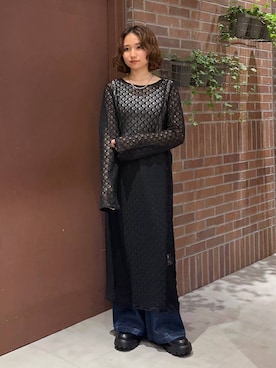 mirukikukaguさんのコーディネート