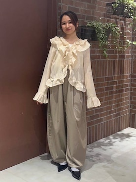 mirukikukaguさんのコーディネート