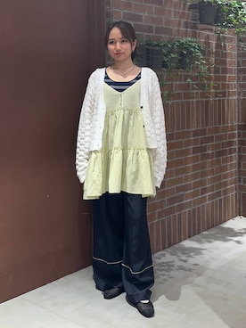 mirukikukaguさんのコーディネート