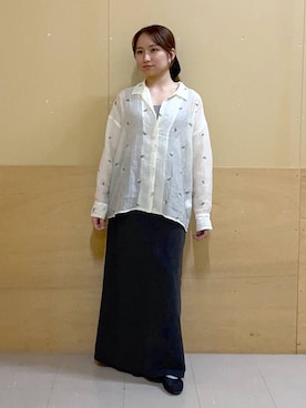 mirukikukaguさんのコーディネート