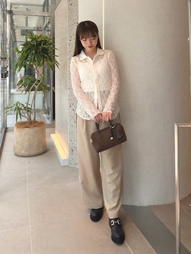 mariさんのコーディネート