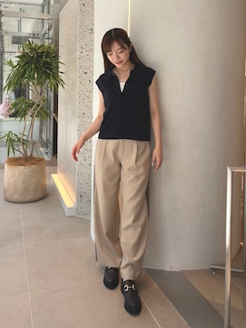 mariさんのコーディネート