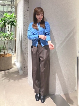 mariさんのコーディネート