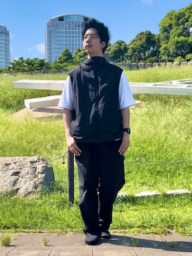 倉見　優良さんのコーディネート