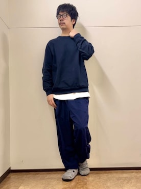倉見　優良さんのコーディネート