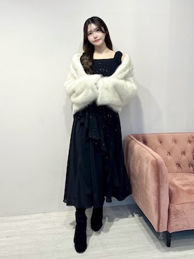 寧音さんのコーディネート