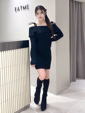 寧音さんのコーディネート