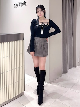 寧音さんのコーディネート