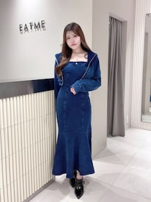 EATMEベルテッドショートブーツＬ ベルテッドショートブーツ｜イートミー（EATME）公式通販