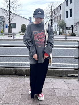 jump18さんのコーディネート