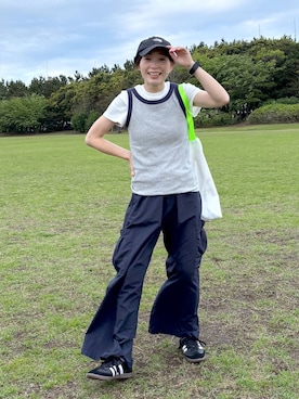 jump18さんのコーディネート