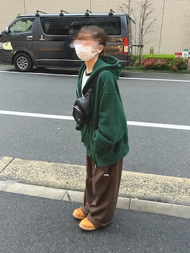 ちゃい。さんのコーディネート