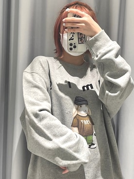 415dayonさんのコーディネート