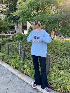 415dayonさんのコーディネート