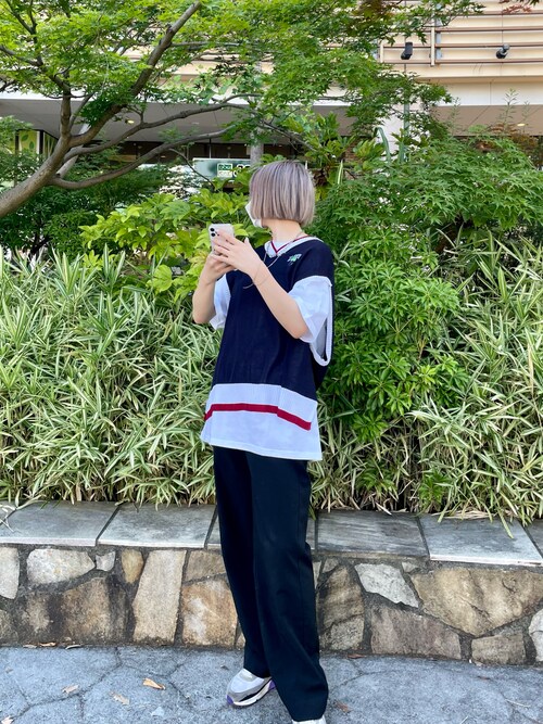 ROMANTIC CROWN(ロマンティック クラウン)★ FRUIT KNIT VEST ROMANTIC CROWN(ロマンティック クラウン) FRUIT KNIT