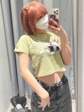 415dayonさんのコーディネート