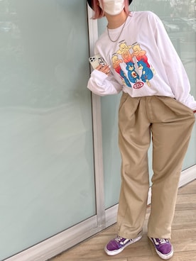 415dayonさんのコーディネート