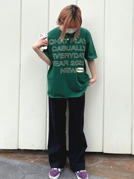 415dayonさんのコーディネート