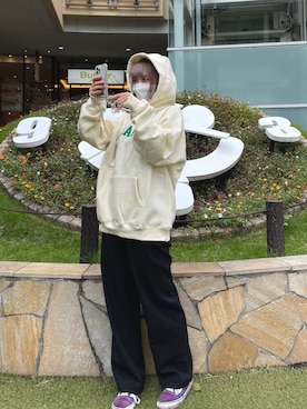 415dayonさんのコーディネート