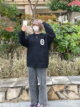 415dayonさんのコーディネート