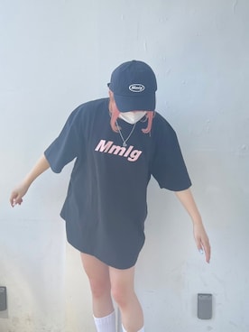 「ストリートファッション」｜415dayonさん（レディース・167cm）の春コーディネート