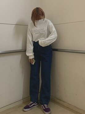 415dayonさん(レディース・167cm)の冬コーディネート