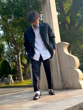 bashaaaaan［相互フォロー］ さんのコーディネート