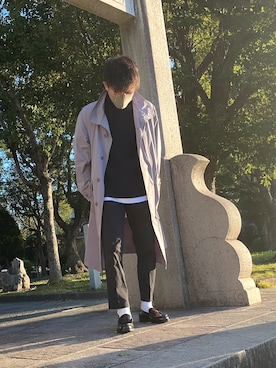 bashaaaaan［相互フォロー］ さんのコーディネート