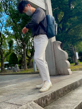 bashaaaaan［相互フォロー］ さんのコーディネート