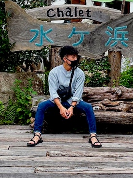 bashaaaaan［相互フォロー］ さんのコーディネート