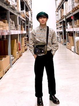 tyonta1998さんのコーディネート