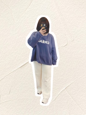 Yu Tzu Linさんのコーディネート