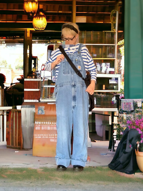 keiと申します😅さんのコーディネート