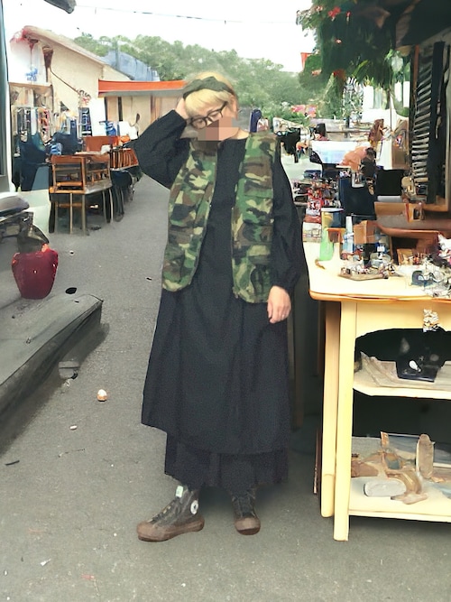 keiと申します😅さんのコーディネート