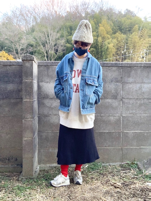 keiと申します😅さんのコーディネート