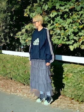 keiと申します😅さんのコーディネート