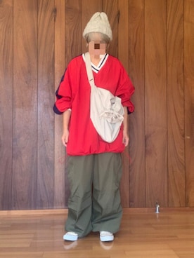 keiと申します😅さん(レディース・151cm)の秋コーディネート