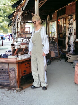 keiと申します😅さんのコーディネート