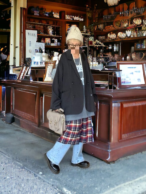 keiと申します😅さんのコーディネート