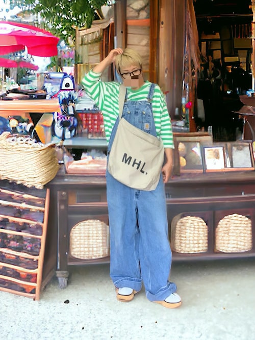 keiと申します😅さんのコーディネート