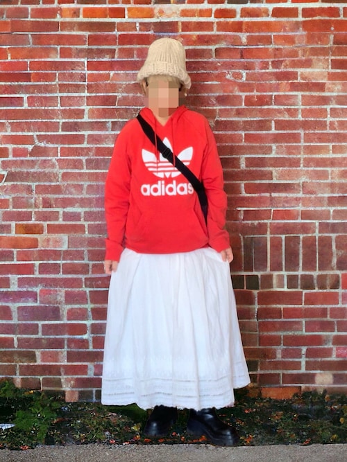 keiと申します😅さんのコーディネート