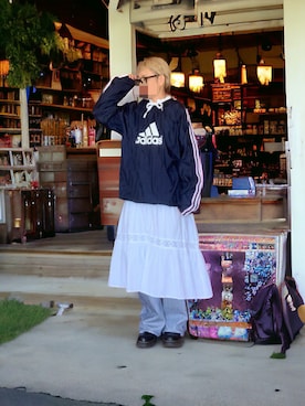 keiと申します😅さんのコーディネート