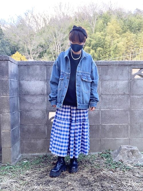 keiと申します😅さんのコーディネート