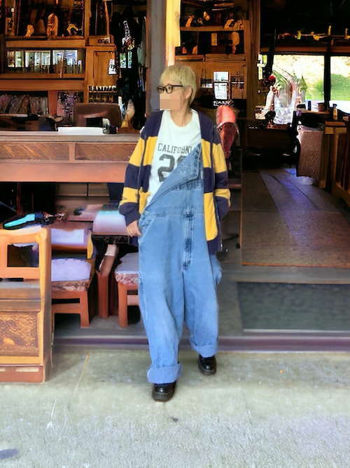 keiと申します😅さんのコーディネート